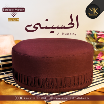 Al-Hussainy