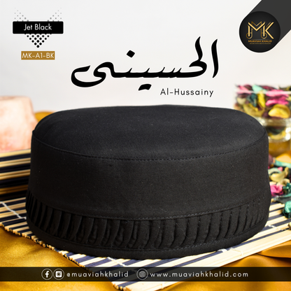 Al-Hussainy