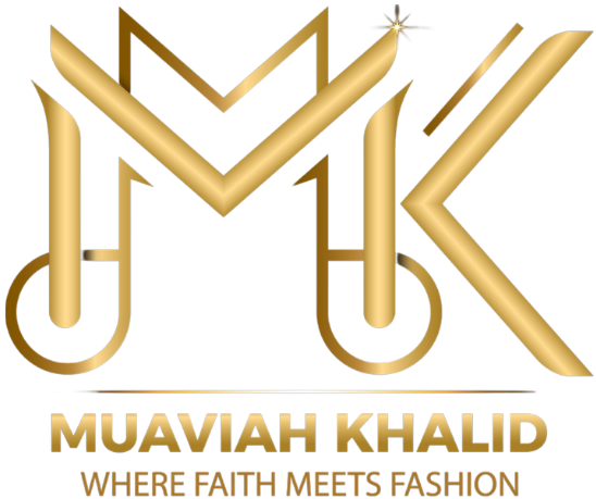 MK – Muaviah Khalid